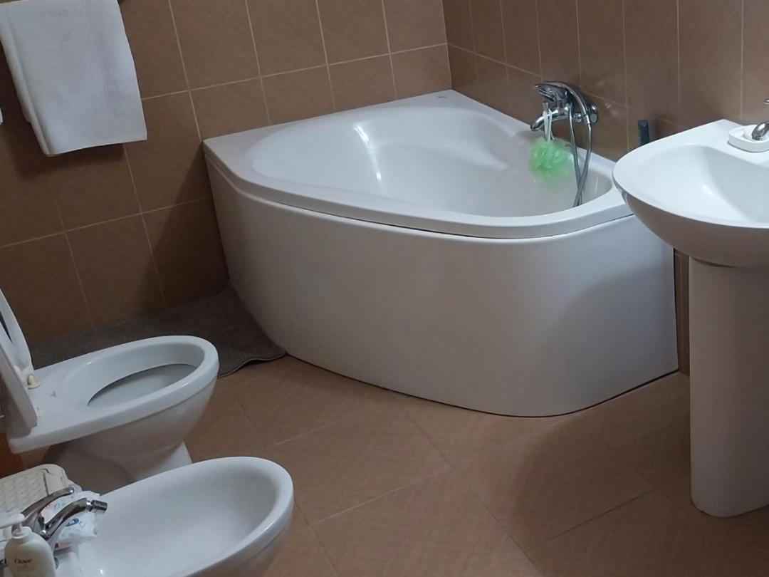 Serena House Кырцишоара Экстерьер фото