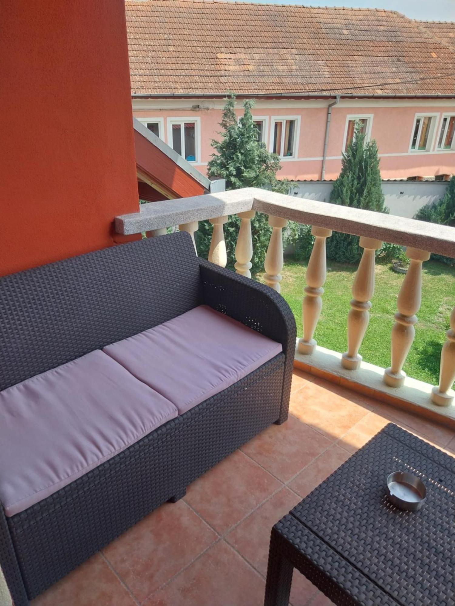 Serena House Кырцишоара Экстерьер фото