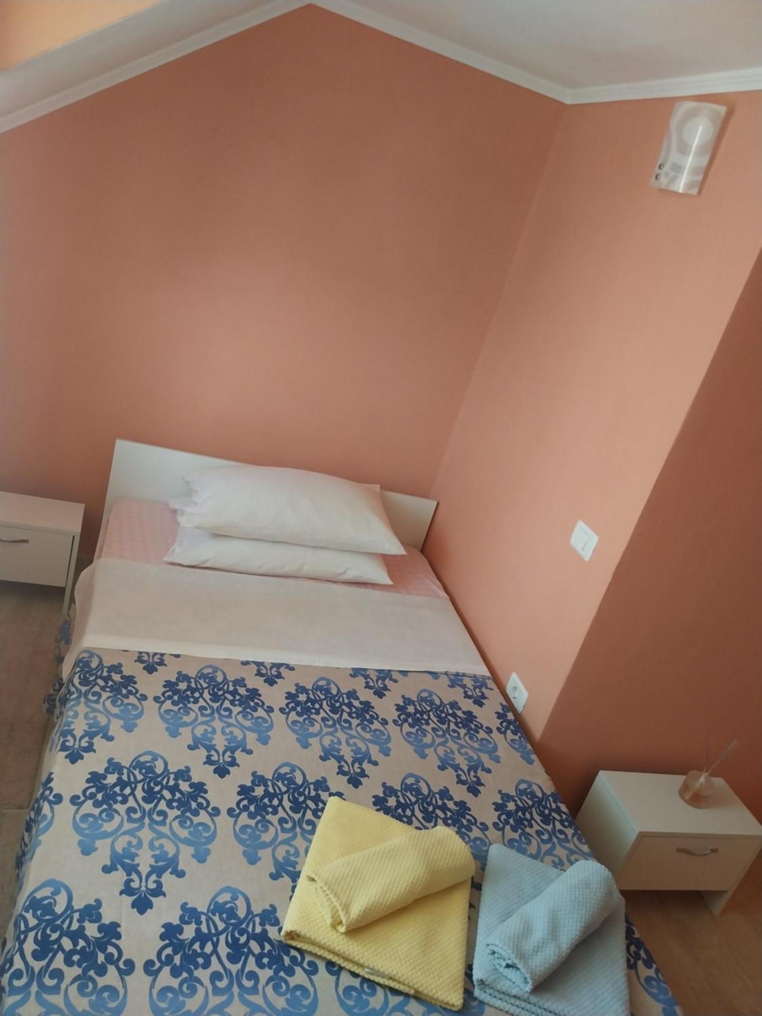 Serena House Кырцишоара Экстерьер фото