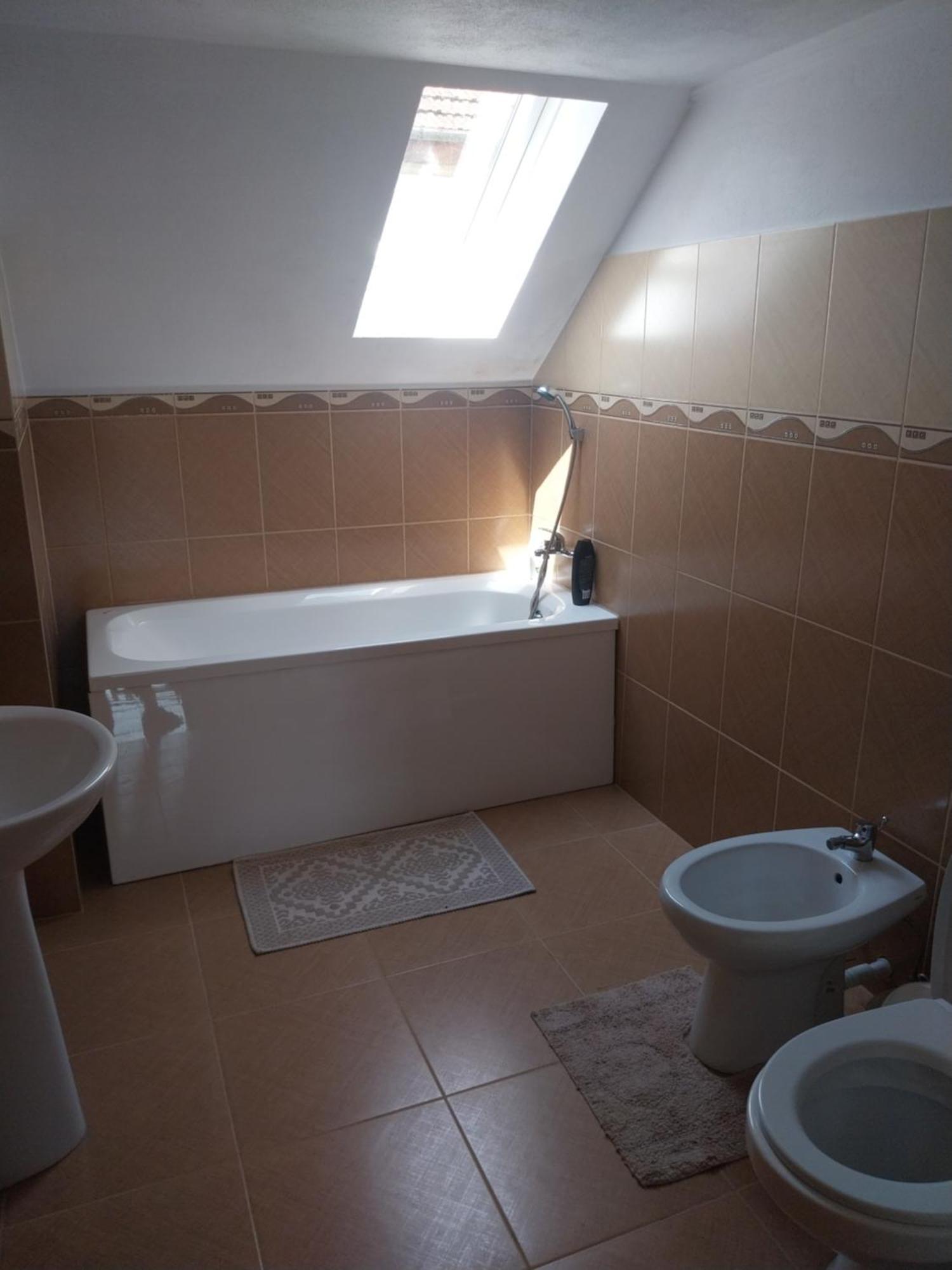 Serena House Кырцишоара Экстерьер фото