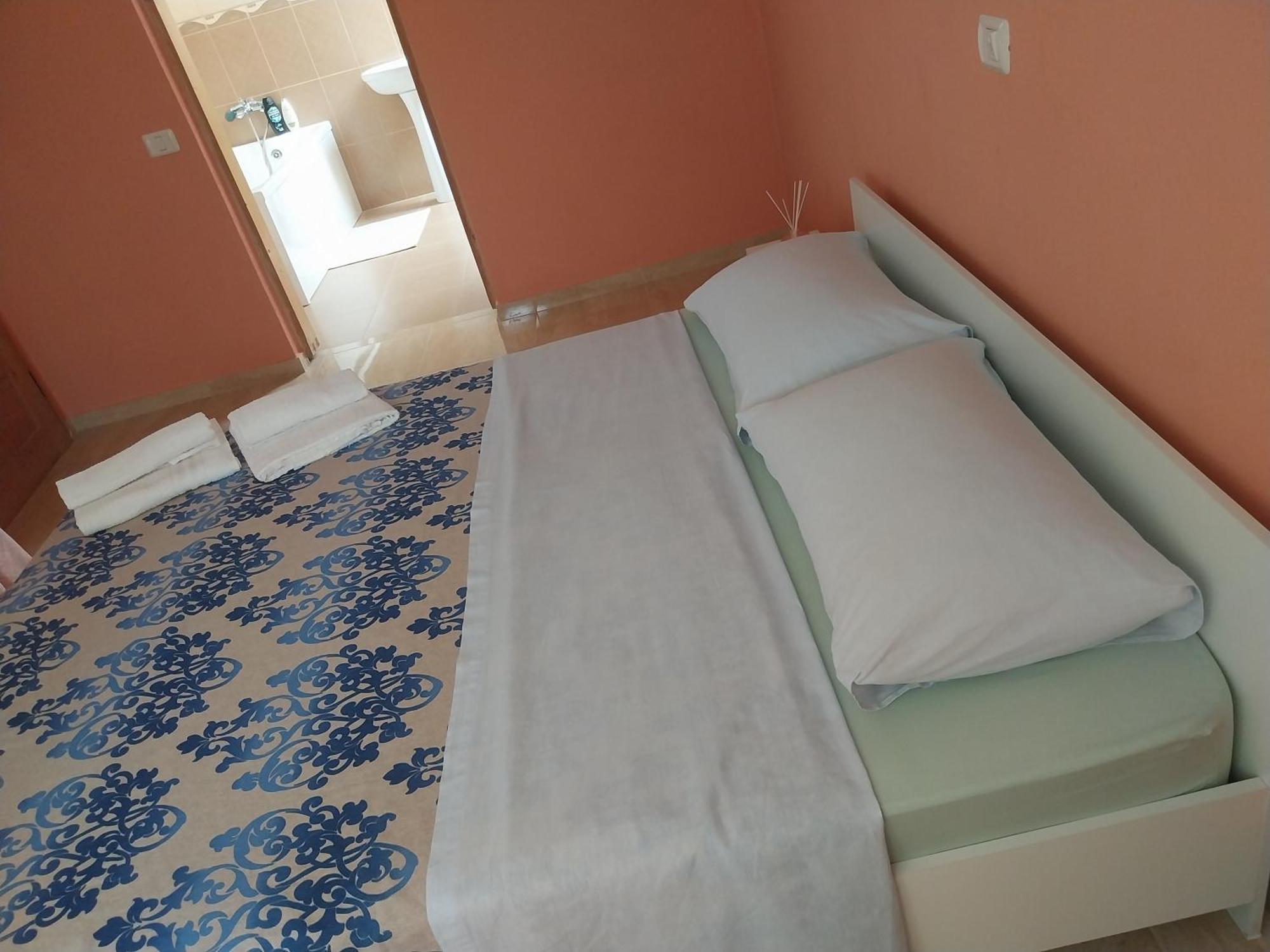 Serena House Кырцишоара Экстерьер фото