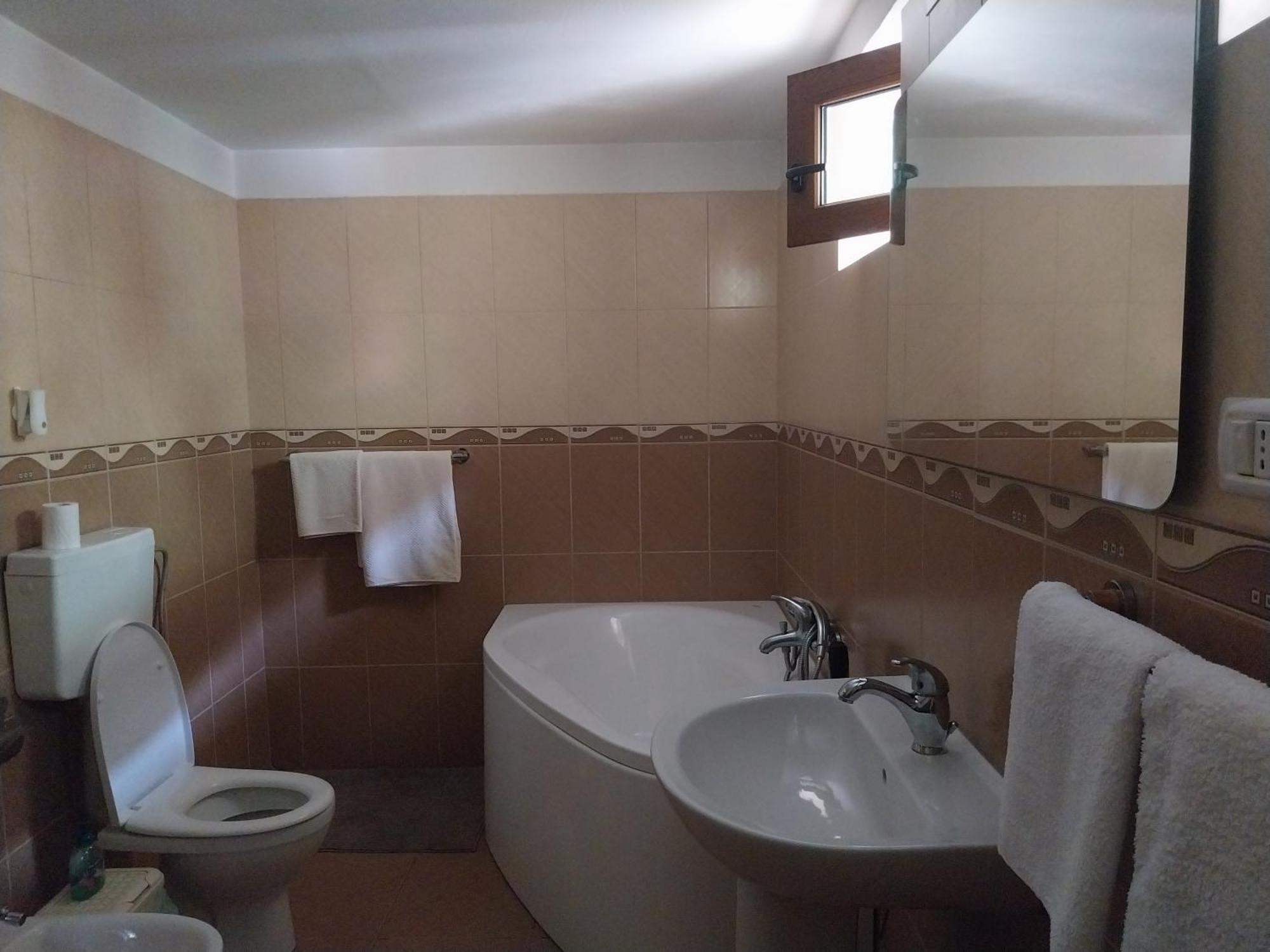 Serena House Кырцишоара Экстерьер фото