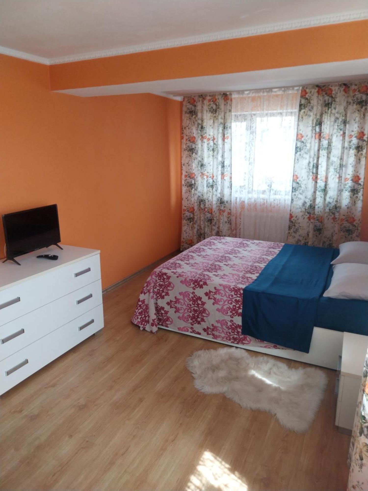 Serena House Кырцишоара Экстерьер фото