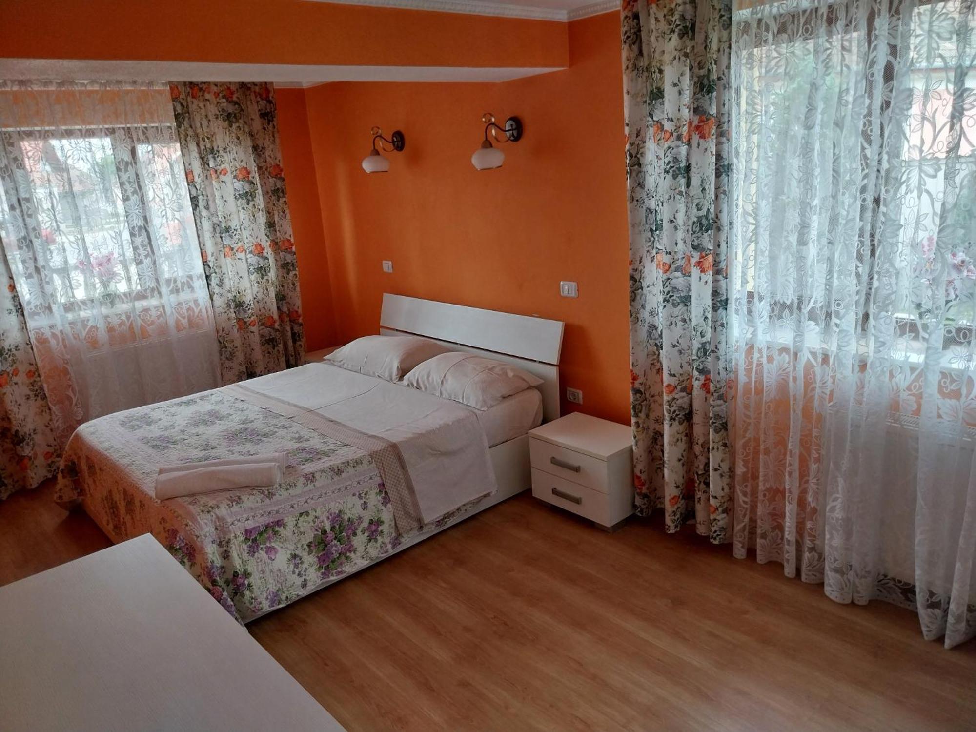 Serena House Кырцишоара Номер фото
