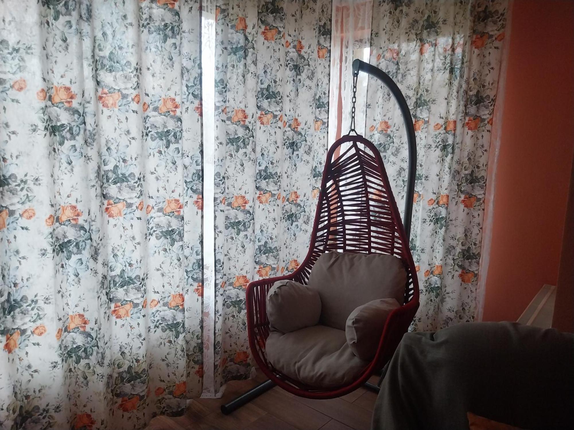 Serena House Кырцишоара Экстерьер фото